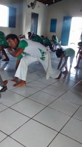 Capoeira