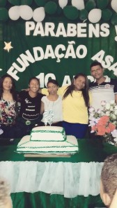 Fundacao 10 Jahre